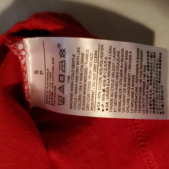 Banana Republic Women's Corgi T-Shirt sz. S - Picture 5 of 8